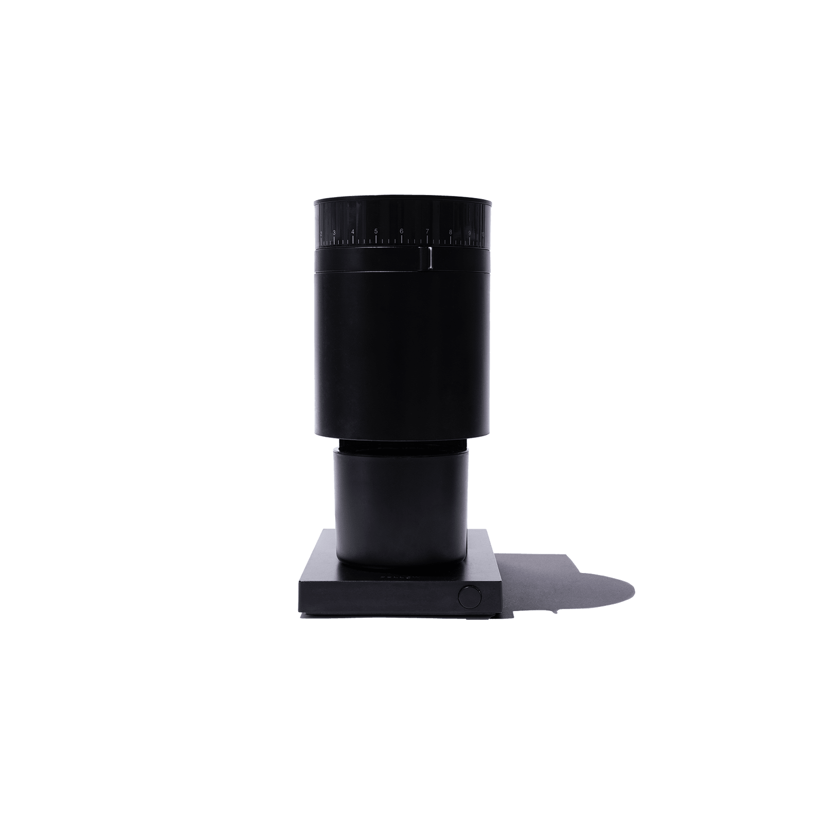 Fellow Opus Conical Burr Grinder Blue Bottle Coffee